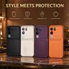 Soft TPU Phone Case for Vivo V29 5G With Full Lens Protection Cover