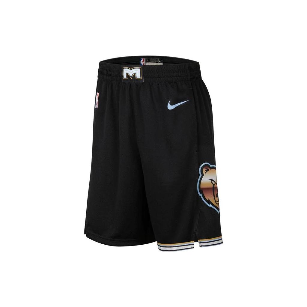 Nike Basketball Shorts Men's Black DO9662-010