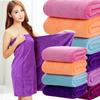 Thick Ultra-Fine Fiber Absorbent Towel, Quick-Drying Soft Sports Sweat-Absorbent Towel, Beauty Salon Bath Towel Men'S And Women