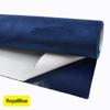 20x30-100*143cm Synthetic Leather Self-adhesive Fabric Suede Adhesive Fabrics By Meter Car Interior Door Velvet Cloth DIY Trims