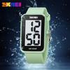 Student sports waterproof children's electronic watch sports watch men's and women's watches