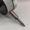 Mechanical Dial Indicator with Universal Magnetic Base, 0-10mm Range, 0.01mm Accuracy