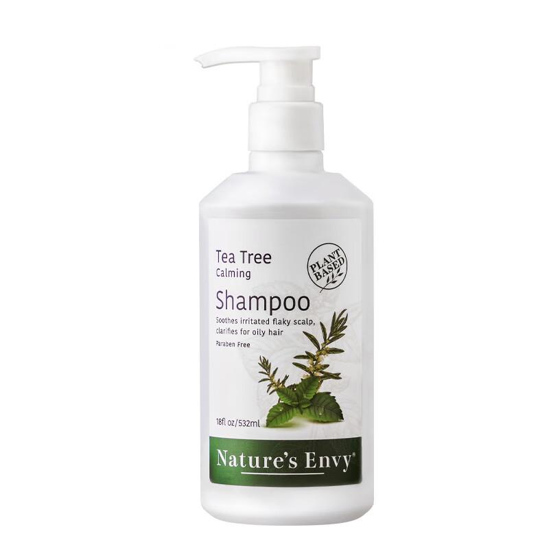 Jason Natural Tea Tree Shampoo