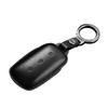 Geely Galaxy L7/L6/e8 Leather Key Case for Men & Women with Starship Buckle