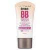 Dream BB Fresh, Skin Hydrating Beauty Balm, SPF 30, 100 Light Sheer Tint, 30ml (1 Fl Oz)