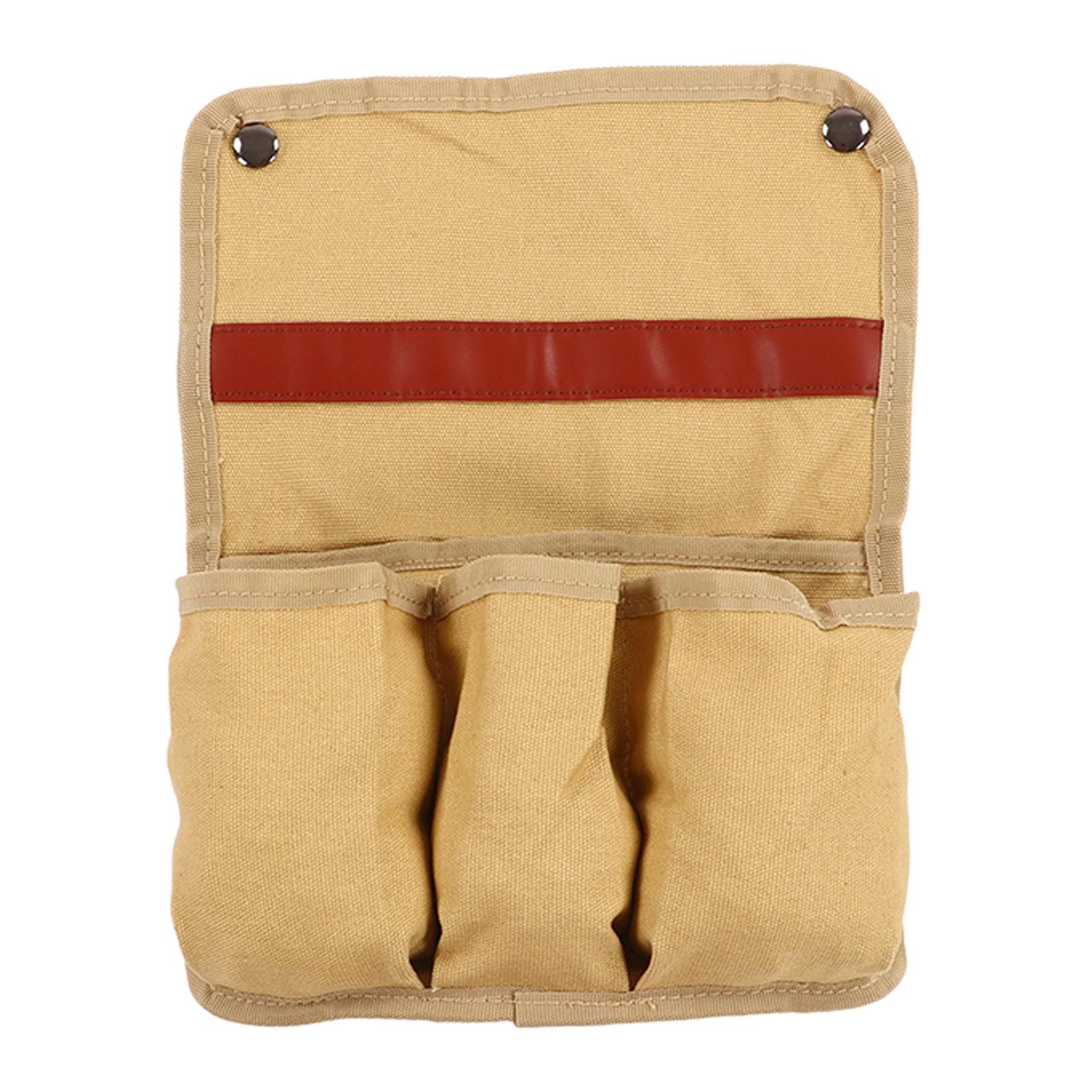 Chair Side Organizer Multifunctional Storage Bag Chair Side Bag for Camping Beach
