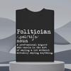 Funny Political Humor Shirt: Bold Statement Tee