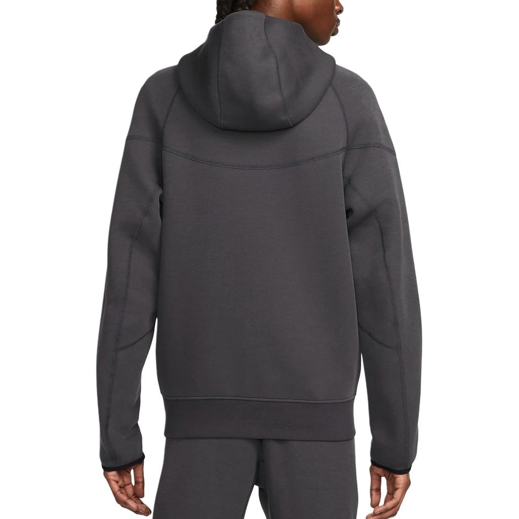 Nike Sportswear Tech Fleece Windrunner Full Zip Hoodie FB7921-060