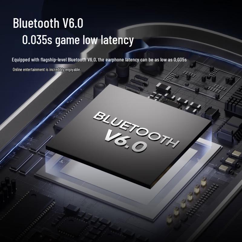 Edifier Halo Buds Half-in-ear Bluetooth Earbuds