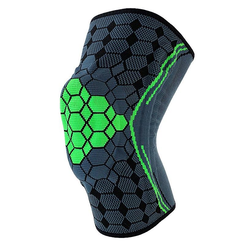 TINGBAI Sports Compression Knee Brace