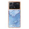 YB IMD Series-16 Style-E For Xiaomi Poco X6 Pro 5G/Redmi K70E 5G TPU Case Electroplating Edge Phone Cover
