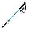 Ultra-Lightweight Adjustable Trekking Pole Hiking Walking Outdoor Adventures - 7075 Aluminum Alloy With External Lock