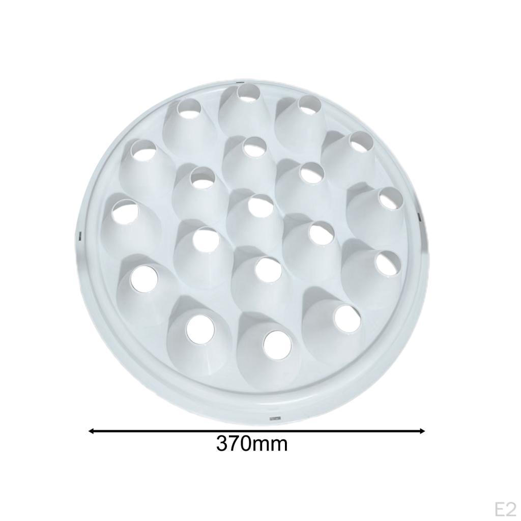 Advanced Cooling Solution for Standalone Fans - Ultimate Temperature Management Home and Office