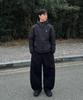 AOTT Semi-Wide Balloon Fit Sweatpants 6 Colors (Type A)