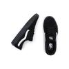 Vans Sk8-Low Contrast Black White Unisex Sneakers VN0A5KXDBZW