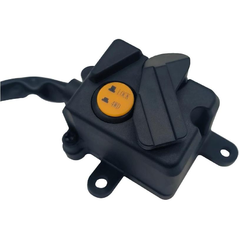 Handlebar Switch for CFmoto CForce 400/450/500S/520 ATV - OEM 9GQ0-160700, 9GQ0-160700-00001, 9GQ0-160700-00002 - Durable Replacement