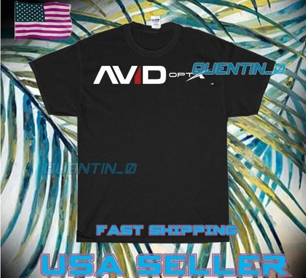 

NEW Shirt CUETEC AVID OPT-X POOL CUES POO LOGO T-Shirt FUNNY UNISEX SIZE S - 5XL L