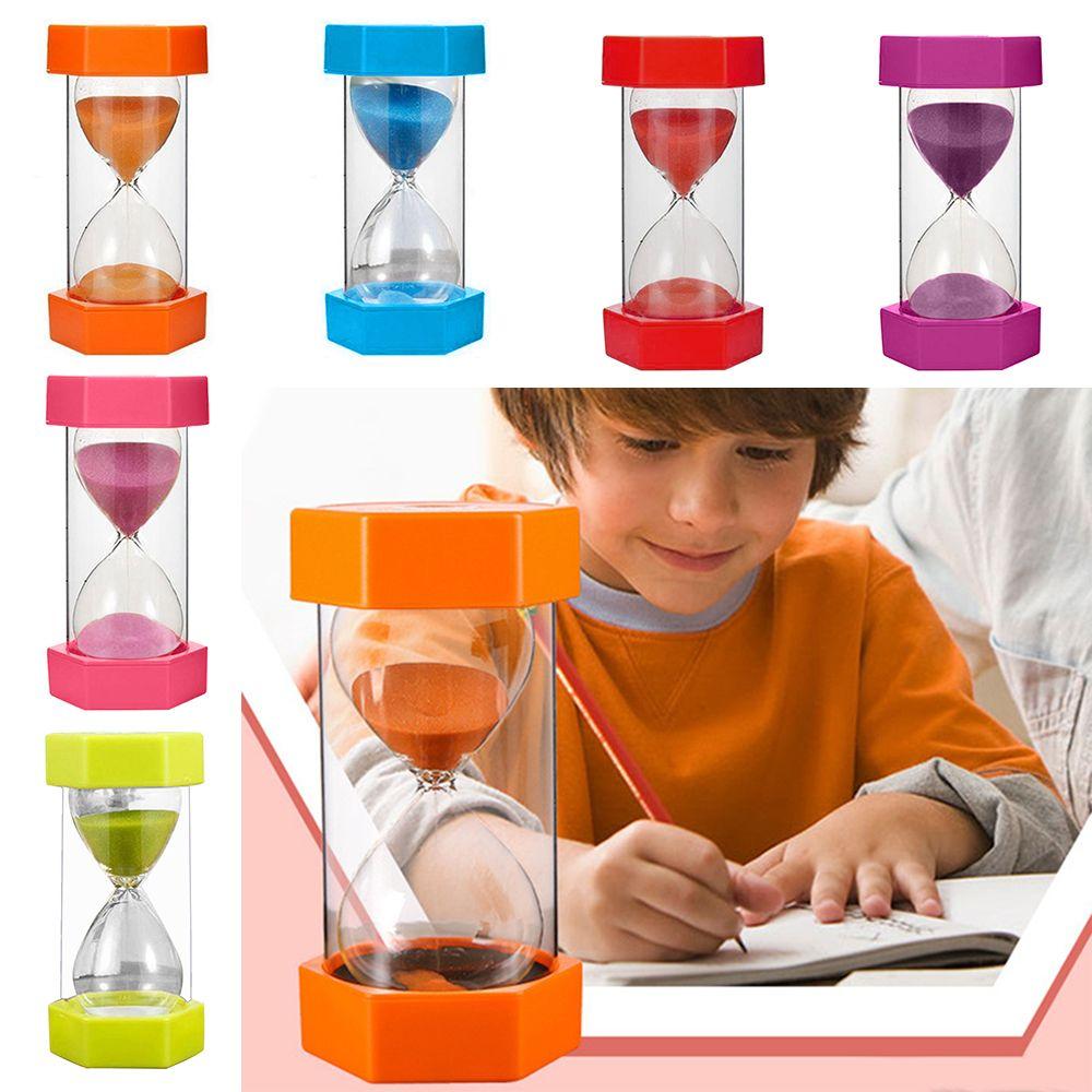 

Сувениры для украшения дома, песочный таймер, щетка для зубов, песочные часы, песочные часы, зубная щетка, таймер для душа