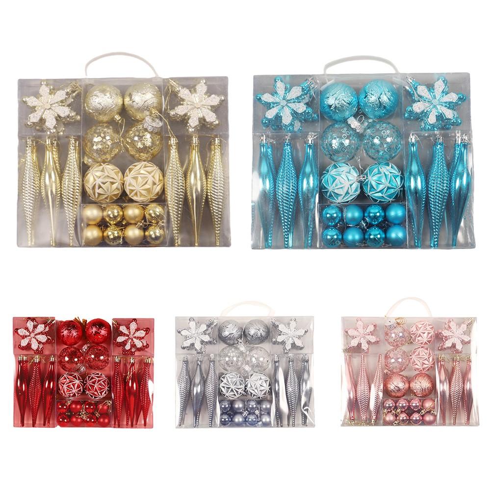 Tree Decorations Holiday Mixed S Monitor Animals Toys