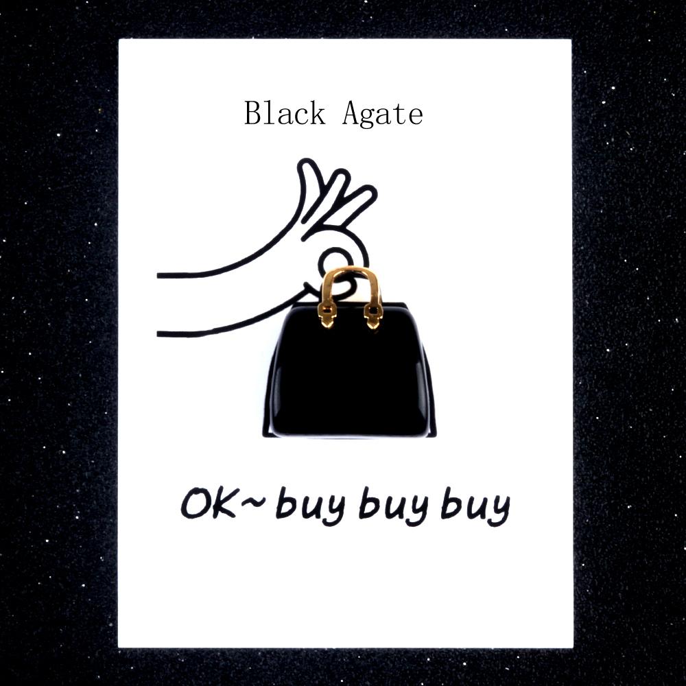 1шт Рейки Исцеляющий кристалл Мини-сумочка Резьба — фото 23