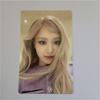 [USED] Trading Card Rosé BLACKPINK