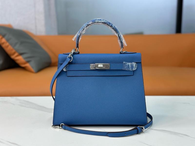 

26 New Genuine Leather Women s Bag Palm Pattern Mini 22CM25 Silver Buckle Handbag Single Shoulder Diagonal Cross-border 19x5.5x12cm