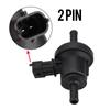 Vapor Emissions Canister Purge Solenoid Purge Valve for Hyundai Elantra Kia Soul 28910 26900