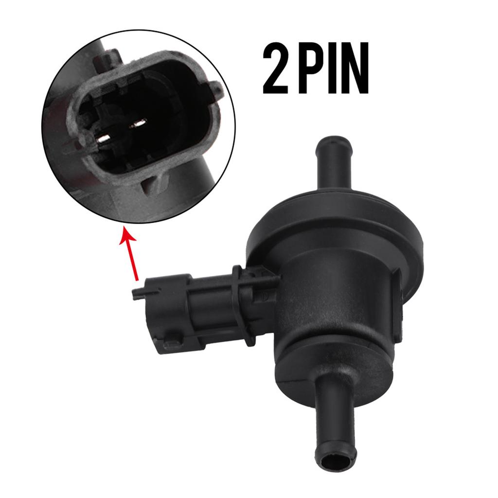 Vapor Emissions Canister Purge Solenoid Purge Valve for Hyundai Elantra Kia Soul 28910 26900