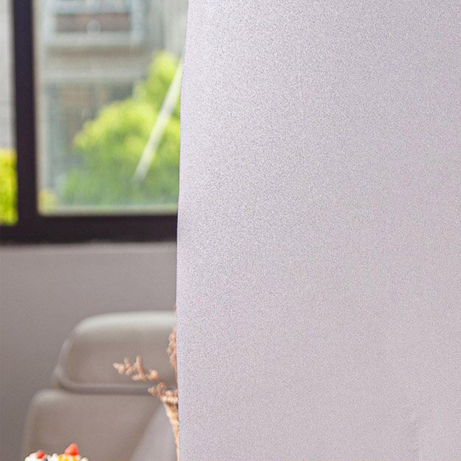 

Декоративная пленка для конфиденциальности окон, Тонировка стекла для дома, 3D наклейки, статические наклейки на стекло, Статическая оконная наклейка One Size