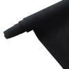 1pc Black Velvet Wool Stickers Self Adhesive Wrap Sheet for Car Interior Upholstery Repair Sticker Car Diy Furniture Decoration