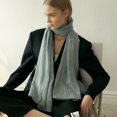 Bb De Soli De Scarf  4 Colors 