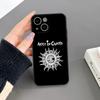 Heavy Rock Band-Alice In Chains Phone Case For iPhone 18 17 Pro Max 16 15 14 Pro Max 13 Mini 11 12 Xr X Xs SE Plus Back Cover