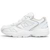 452 White Light Cliff Grey Sneakers WX452SG(B Width)