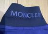 Used MONCLERPolo shirt mens