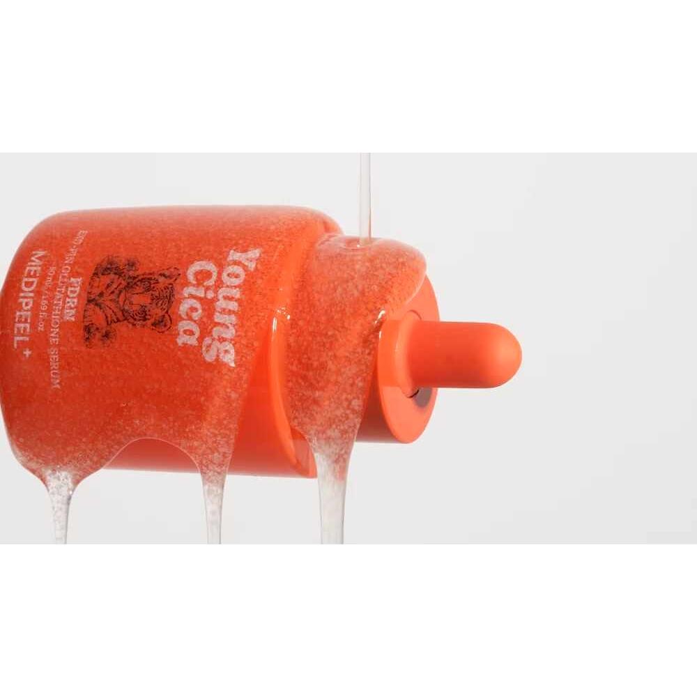 MEDIPEEL Young Cica PDRN Exopin Glutathione Serum, 50ml