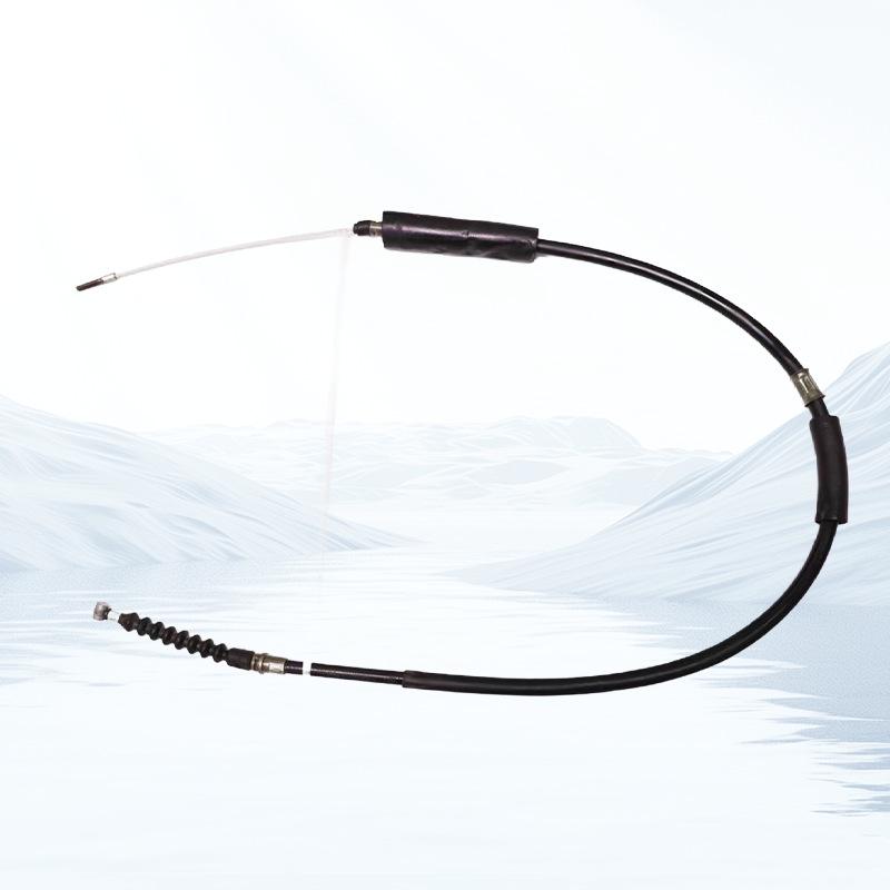 3089185-1: Kompatibles Vorderradbremskabel für Geely Autos der dritten Generation