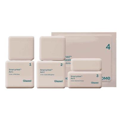 Thome G-Peel Program