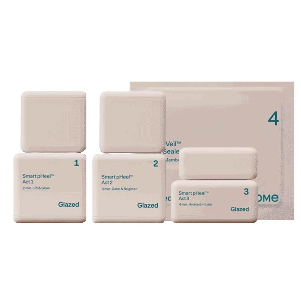 

[THOME] Thome G-Peel Program