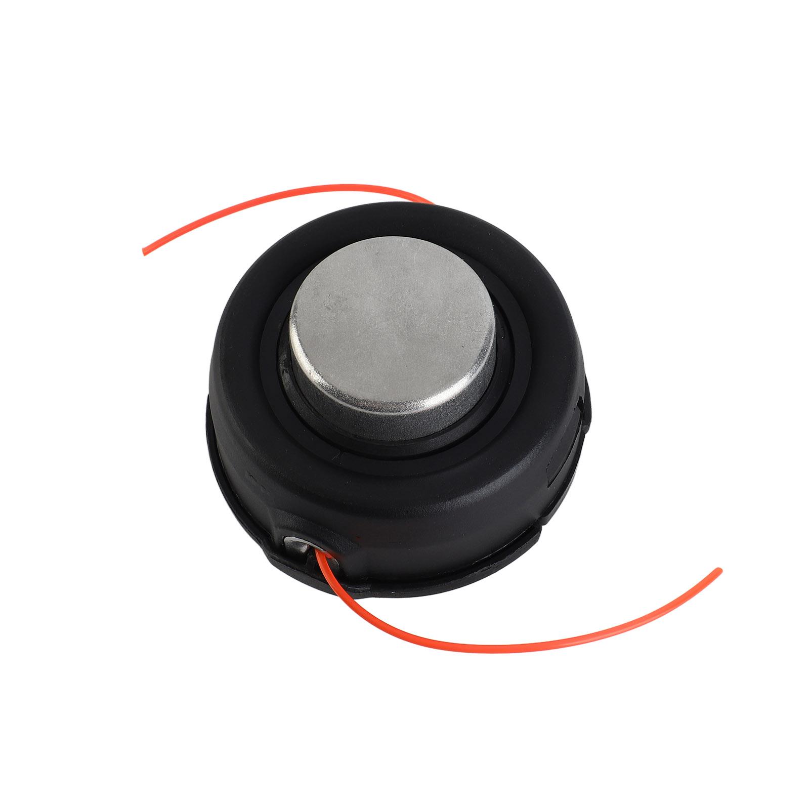 

Trimmer Head Universal Weeder Head Replacement for Lawn Mowers Weeding Machine Garden Machinery Accessories Female