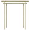 VidaXL Pergola de jardin 180x197x210 cm Bois de pin imprégné