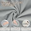 VECELO U-Shaped Body Pillow for Pregnancy, Full Body Support, Approx. 140 x 70 x 20 cm, 2.7 kg Fill Capacity, Cream White, Safe Design