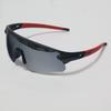 JYL TS Men's Cycling - Built-In Frame Windproof Sports Sunglasses KJ-1083P