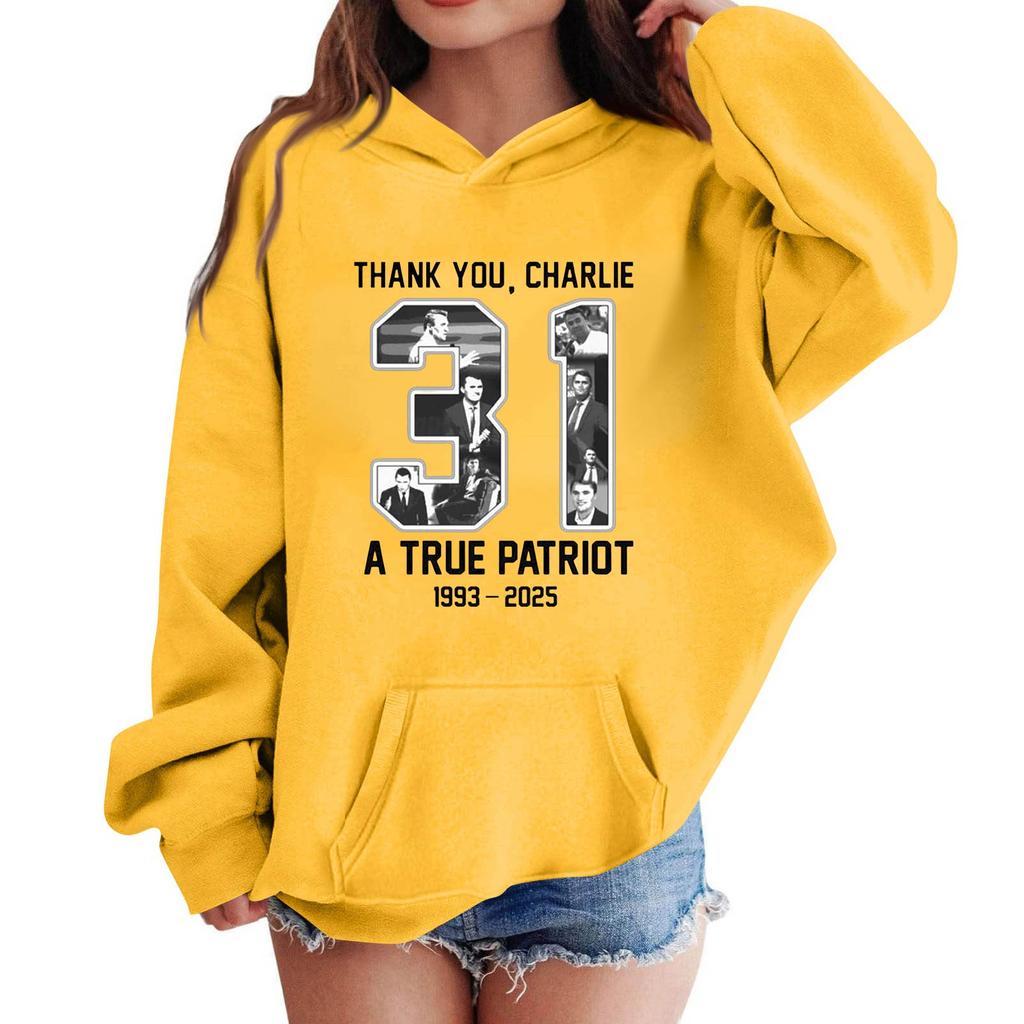 Kids' Fashion Printed Pullover Casual Long-Sleeve Crewneck Hoodie Top