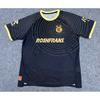 2526 Liga MX Football Jersey Short Sleeve Sports Training Men Women