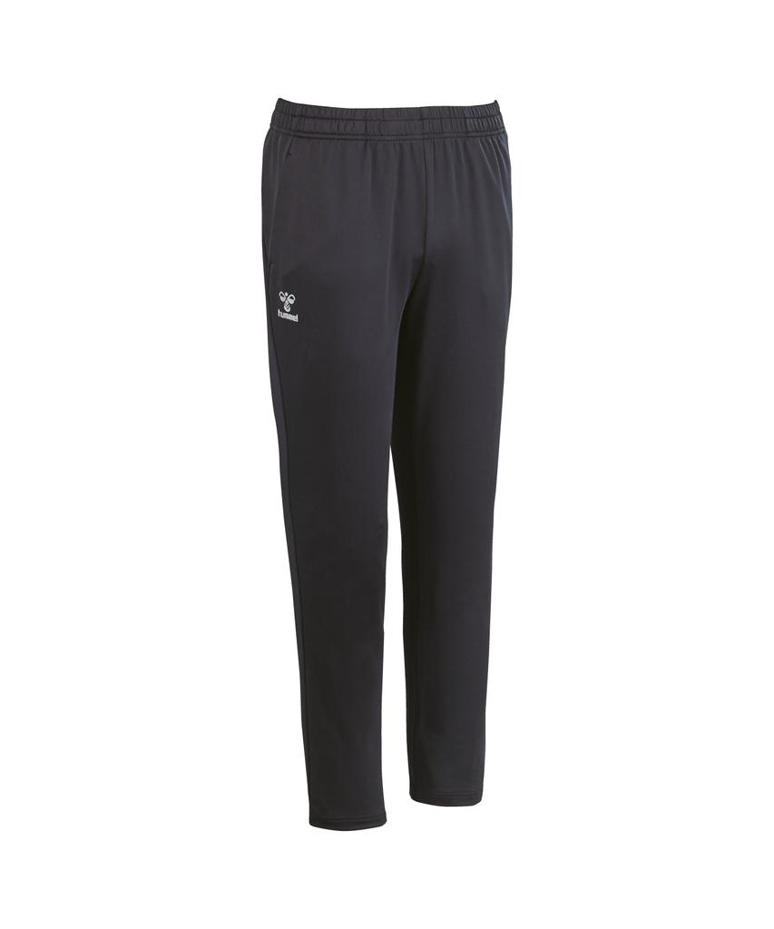 Hummel Regular Fit Functional Pants - Black (Hm-P3994)