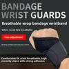 Adjustable Ultra Thin Wrist Strap Sprains Pain Relief Breathable Support For Gym Exercise Arthritis Tendonitis Carpal Tunnel