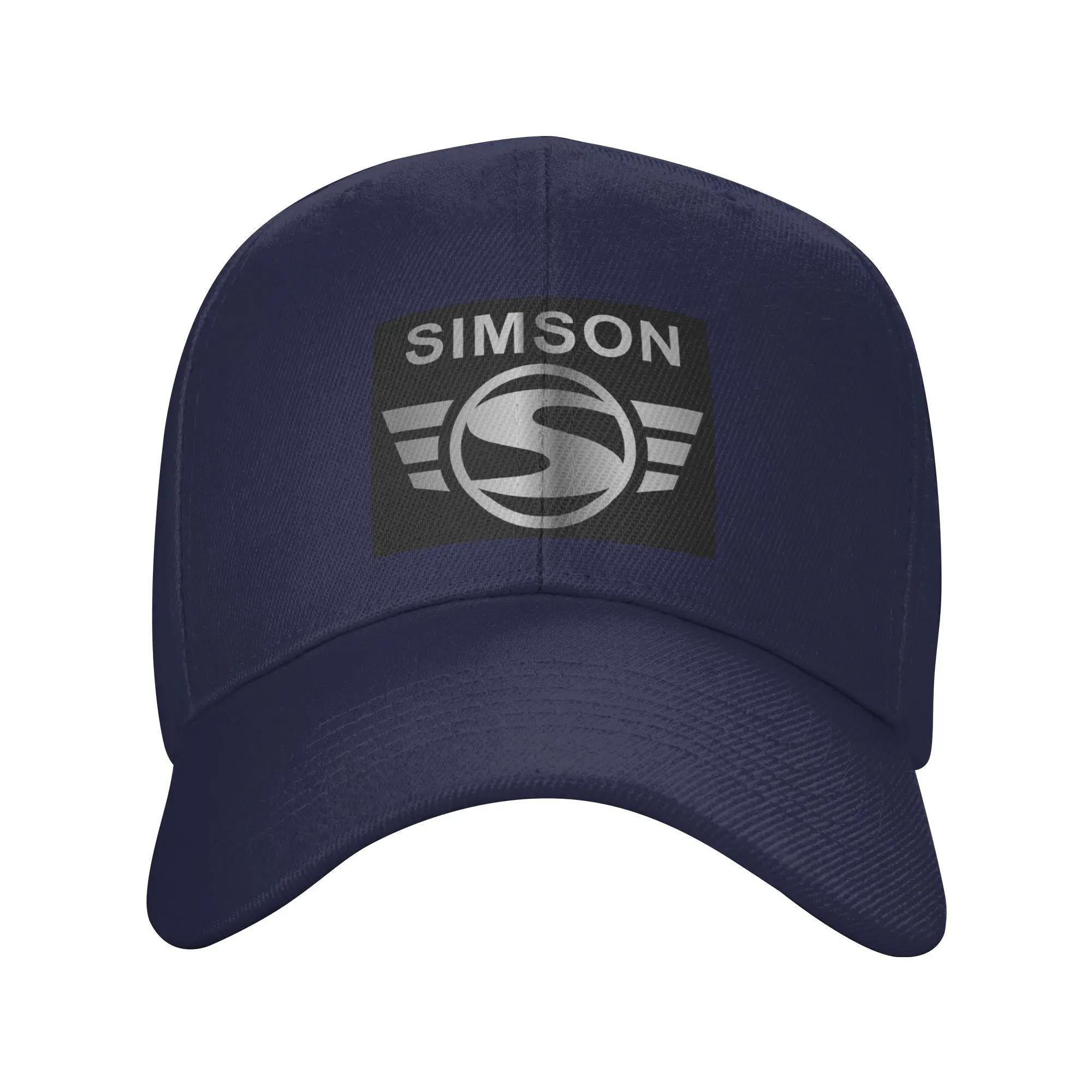 

Unisex Baseball Hats Vintage Simson Outdoor Streetwear Summer Sports Baseball Caps Hip Hop Cap Casquette Hats One Size