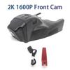 New!4K Dashcam Night Vision Car DVR for Mercedes Benz CLA c117 w117 GLA x156 A Class w176 CLA GLA 180 200 220 250 180d 200d 220d