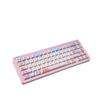 Original Kirby Personality Theme PBT Dye-Sublimation Keycaps for Mechanical Keyboard