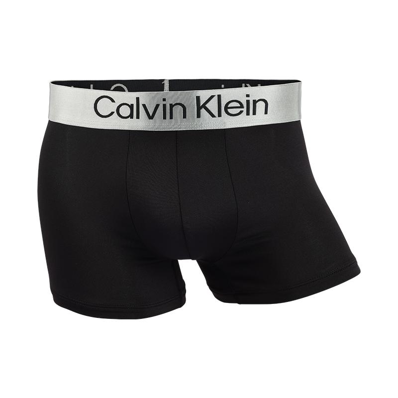 Calvin Klein Logo Comfort Fit Boxer Briefs Men Underwear LV00NB4269-OGU